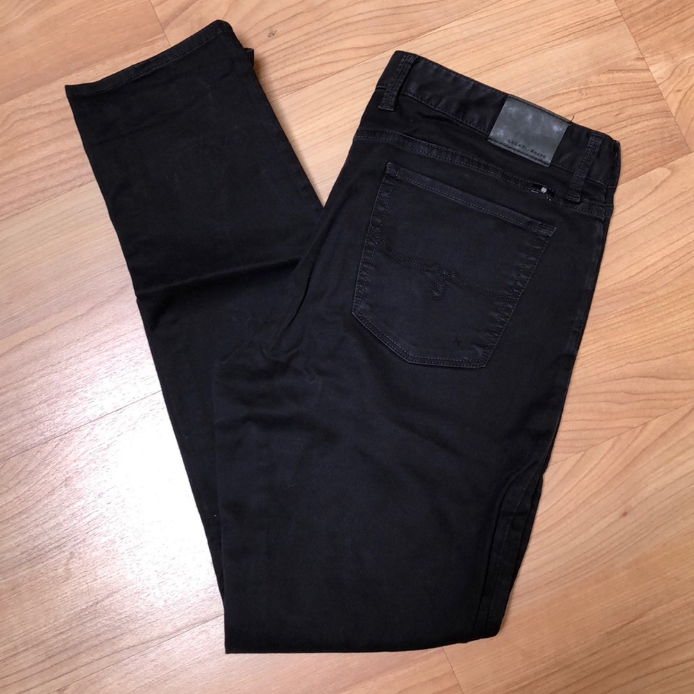 Lucky Brand Denim, Lolita Skinny